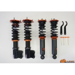 K-Sport Gewindefahrwerk Street Nissan 200SX Silvia S13 89-94