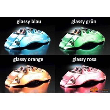 K-Sport Bremsen ø330mm Subaru Impreza 2.0R WRX 00-07, LK 5x100 VA