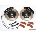 K-Sport Bremsen ø330mm Honda CRX EE8 90-92 VA