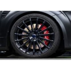 K-Sport Bremsen ø330mm Honda CRX EE8 90-92 VA 2