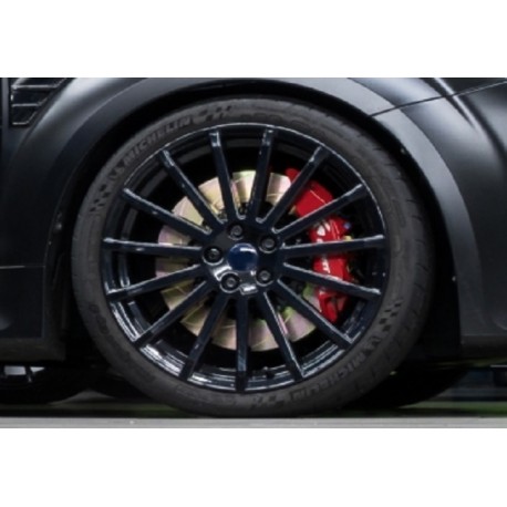 K-Sport Bremsen ø330mm Honda CRX EE8 90-92 VA