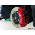 K-Sport Bremsen ø356mm Nissan 200SX Silvia S13 89-94 VA