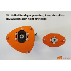 K-Sport Gewindefahrwerk Street Subaru Impreza STI WRX STI 08-14 2