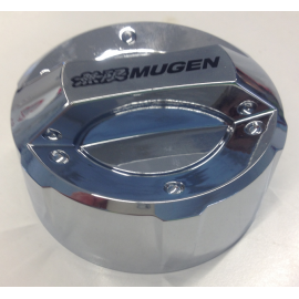 Mugen Tankdeckelabdeckung 2