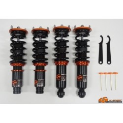 K-Sport Gewindefahrwerk Street Honda Integra Type-R DC2 98-00 