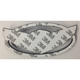 Emblem Hyundai Genesis  2