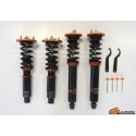 K-Sport Gewindefahrwerk Sport Honda Accord CL CN 02-08