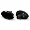 LED Seitenblinker Schwarz Subaru Impreza 2001-2005