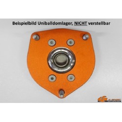 K-Sport Gewindefahrwerk Circuit Honda Civic EC ED, CRX ED 88-89 HA Augenbefestigung 2