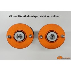 K-Sport Gewindefahrwerk Super Sport Honda Civic EC ED EE 90-92 2