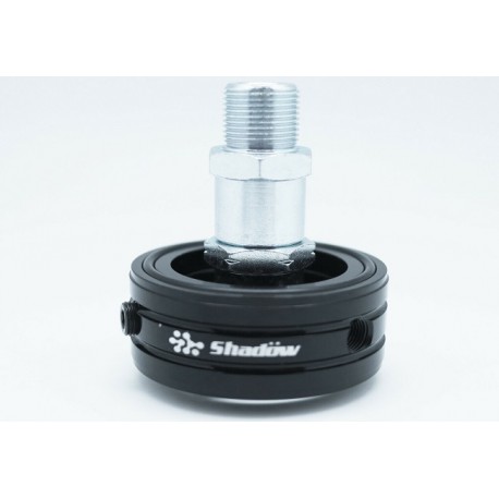 Shadow Ölfilter Adapter Honda R18A/R20A Motor