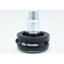 Shadow Ölfilter Adapter Honda R18A/R20A Motor