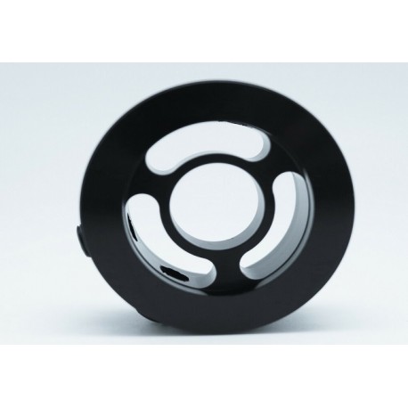 Shadow Ölfilter Adapter Honda R18A/R20A Motor