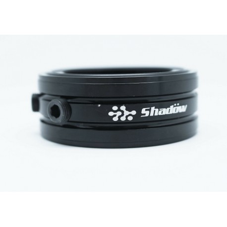 Shadow Ölfilter Adapter Honda R18A/R20A Motor