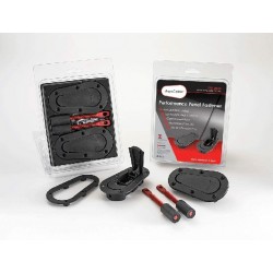 AercoCatch Motorhauben Haubenverschlüsse inkl. DTC-Gutachten