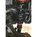 K-Sport Gewindefahrwerk Circuit Honda Integra Type-R DC2 98-00