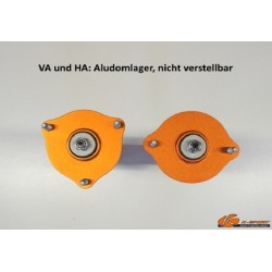 K-Sport Gewindefahrwerk Street Honda Prelude BA/BB 92-96 2
