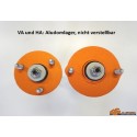 K-Sport Gewindefahrwerk Sport Honda Prelude BA 87-92