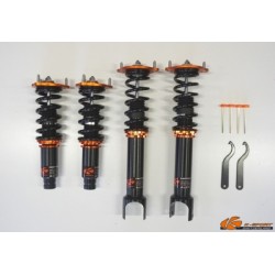 K-Sport Gewindefahrwerk Sport Honda Prelude BA/BB 92-96