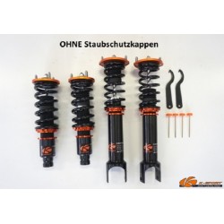 K-Sport Gewindefahrwerk Circuit Honda Prelude BA 87-92