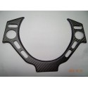 Lenkrad Abdeckung Carbon GTR35