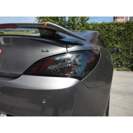 LED Heckleuchten  Rauchglas Hyundai Genesis 09-