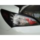 LED Heckleuchten black Hyundai Genesis 09-