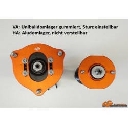 K-Sport Gewindefahrwerk Street Nissan Sunny 2WD N14 90-95 2