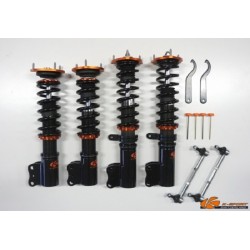 K-Sport Gewindefahrwerk Street Nissan Sunny GTI-R N14 90-95