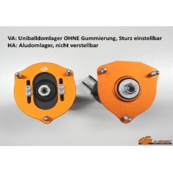 K-Sport Gewindefahrwerk Sport Nissan Sunny 2WD N14 90-95 2