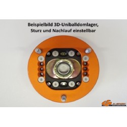 K-Sport Gewindefahrwerk Circuit Nissan Sunny GTI-R N14 90-95 2