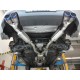 Injen Sport Auspuff Hyundai Genesis V6 3.8