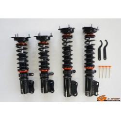 K-Sport Gewindefahrwerk Street Toyota Camry 96-01 VA 104.5mm