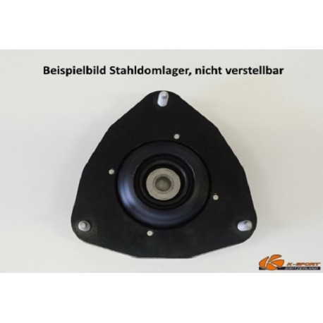 K-Sport Gewindefahrwerk Street Toyota Corolla E210 ab 18