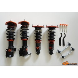 K-Sport Gewindefahrwerk Street Subaru BRZ Toyota GT86 ab 12