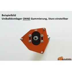 K-Sport Gewindefahrwerk Circuit Subaru BRZ Toyota GT86 ab 12 2