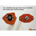 K-Sport Gewindefahrwerk Super Sport Subaru BRZ Toyota GT86 ab 12
