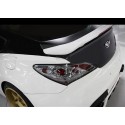 LED Heckleuchten GTR Style chrom Hyundai Genesis 09-