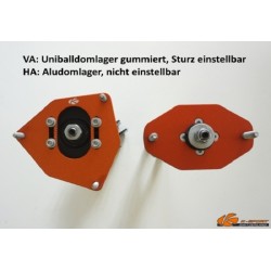 K-Sport Gewindefahrwerk Super Sport+ Subaru BRZ Toyota GT86 ab 12 2