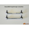 K-Sport Gewindefahrwerk Super Sport+ Subaru BRZ Toyota GT86 ab 12