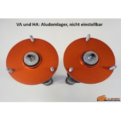 K-Sport Gewindefahrwerk Street Toyota Supra MK4 93-02 2