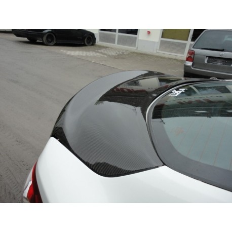 Carbon Heckdeckel Hyundai Genesis HC Style 09-