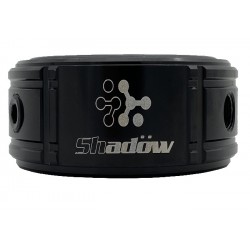 Shadow Sandwichplatte Öl-Druck & Temperatur Universal 2