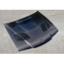 GTR Carbon Motorhaube BMW 3er E36 Coupe optional mit CH-Gutachten GTR Carbon Motorhaube BMW 3er E36 Coupe optional mit CH-Gutachten