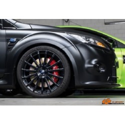 K-Sport Bremsen ø356mm Ford Focus RS / RS500 09-10 VA 2