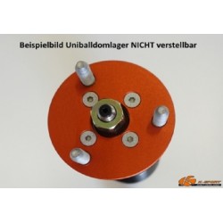 K-Sport Gewindefahrwerk Super Sport Ford Focus 98-05 VA ø45.5mm 2