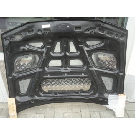 Carbon Motorhaube OEM Impreza 97-00