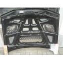 Carbon Motorhaube OEM Impreza 97-00