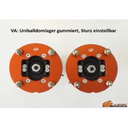 K-Sport Gewindefahrwerk Sport Ford Mustang ab 14 2