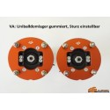 K-Sport Gewindefahrwerk Sport Ford Mustang ab 14